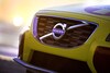 Volvo XC70 Surf Rescue
