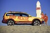 Volvo XC70 Surf Rescue