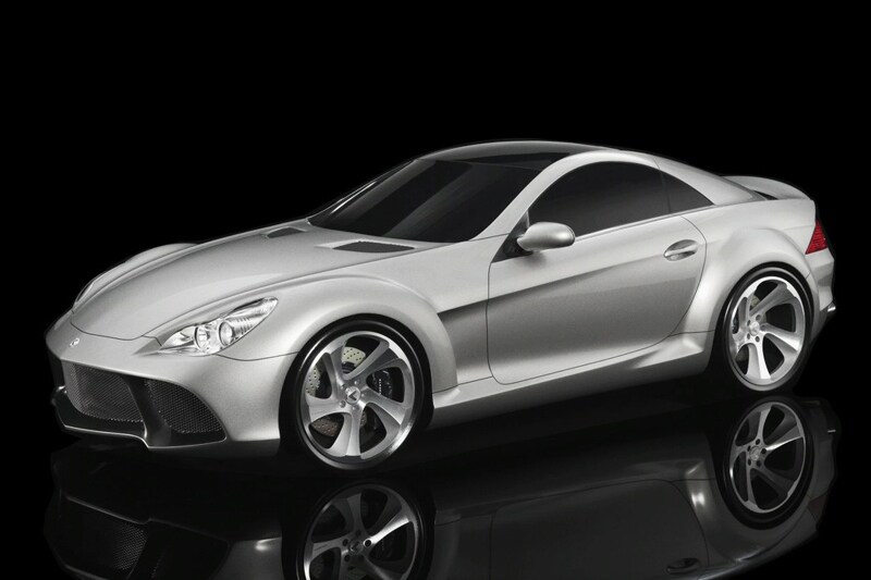 Kleemann GTK