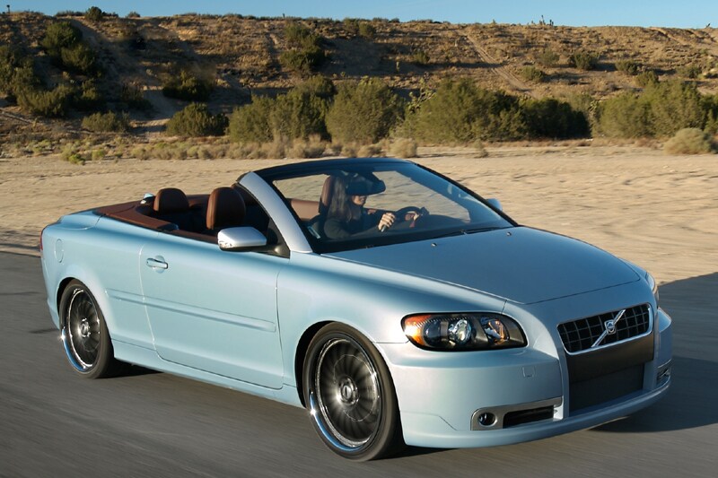Caresto C70