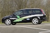 Ford Focus Wagon 1.8 16V Flexifuel Futura