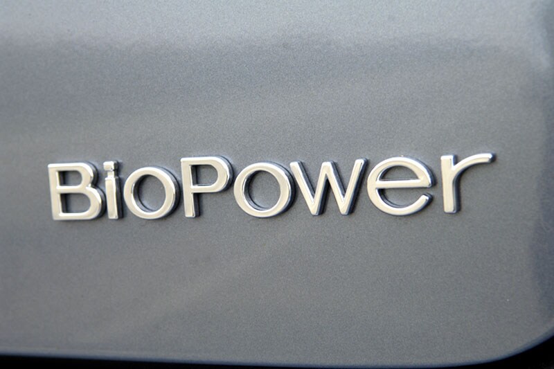 Saab 9-3 Sport Sedan 1.8t BioPower