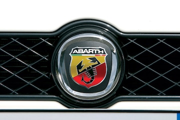 Grande Punto Abarth