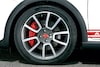 Grande Punto Abarth