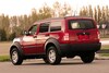 Dodge Nitro Van