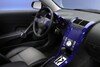 Scion tC door Ron English