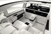 Maybach 62 Landaulet