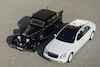 Maybach 62 Landaulet