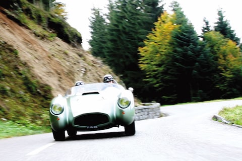 HB Special: Nederlandse droom onderweg