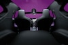 Toyota iQ concept car