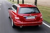 Mercedes-Benz C-klasse Estate
