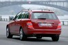 Mercedes-Benz C-klasse Estate