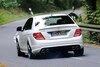 Mercedes-Benz C 63 AMG