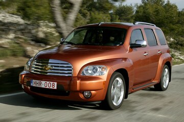 Chevrolet HHR