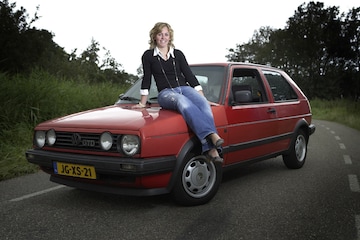 Volkswagen Golf GT Turbodiesel