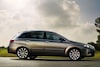 Fiat Croma facelift