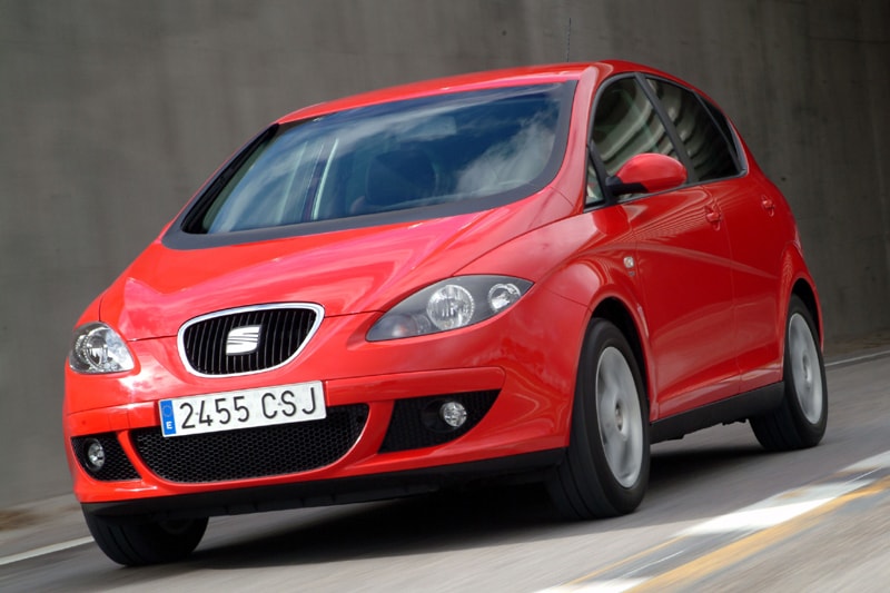 Seat Altea