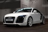 Niche Audi TT
