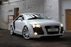 Niche Audi TT