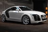 Niche Audi TT