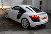 Niche Audi TT