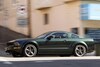 Ford Mustang Bullitt