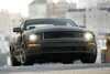 Ford Mustang Bullitt