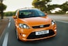Ford Focus ST