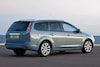 Ford Focus Wagon