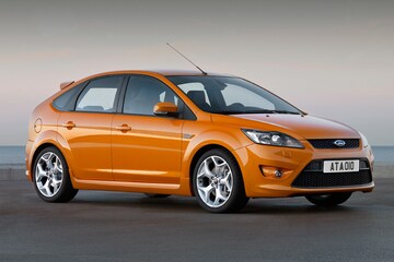 Ford Focus ST