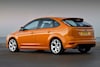 Ford Focus ST