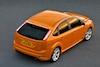 Ford Focus ST