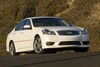 Infiniti M