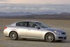 Infiniti G sedan