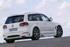 JE Design Volkswagen Touareg Widebody