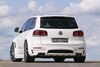 JE Design Volkswagen Touareg Widebody