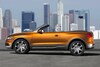 Audi Cross Cabriolet Quattro