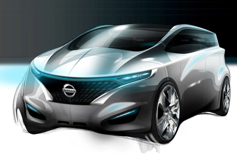 Nissan Forum
