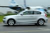 BMW 118d High Executive