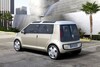 Volkswagen Space Up Blue