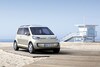 Volkswagen Space Up Blue