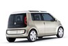 Volkswagen Space Up Blue