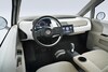 Volkswagen Space Up Blue