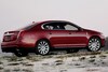 Lincoln MKS