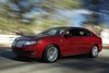 Lincoln MKS