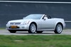 Cadillac XLR-V