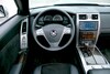 Cadillac XLR-V