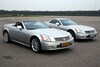 Cadillac XLR-V