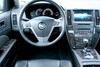 Cadillac STS-V