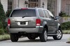 Chrysler Aspen Two-Mode Hybrid